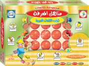 طابعات مناهل المعرفة لتركيب الكلمات العربية